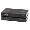 KVM-переключатель ATEN CE820 USB HDMI HDBT2.0 KVM EXTEN CE820 Цвет:чёрный