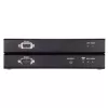KVM-переключатель ATEN CE820 USB HDMI HDBT2.0 KVM EXTEN CE820 Цвет:чёрный