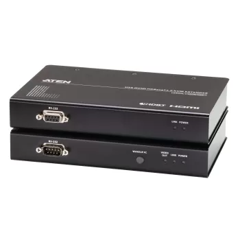 KVM switch ATEN CE820 USB HDMI HDBT2.0 KVM EXTEN CE820 Color:black KVM switch ATEN CE820 USB HDMI HDBT2.0 KVM EXTEN CE820 Color:black