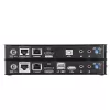 KVM-переключатель ATEN CE820 USB HDMI HDBT2.0 KVM EXTEN CE820 Цвет:чёрный