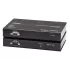 KVM-переключатель ATEN CE820 USB HDMI HDBT2.0 KVM EXTEN CE820 Цвет:чёрный