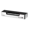 KVM switch ATEN CS1794 4-PORT USB HDMI KVMP CS1794 Color:black