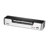 KVM switch ATEN CS1794 4-PORT USB HDMI KVMP CS1794 Color:black