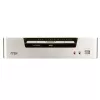 KVM switch ATEN CS1794 4-PORT USB HDMI KVMP CS1794 Color:black
