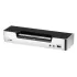 KVM switch ATEN CS1794 4-PORT USB HDMI KVMP CS1794 Color:black
