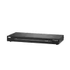 KVM switch ATEN SN9108CO 8-PORT SERIAL CONSOL SN9108CO Color:black