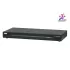 KVM switch ATEN SN9108CO 8-PORT SERIAL CONSOL SN9108CO Color:black