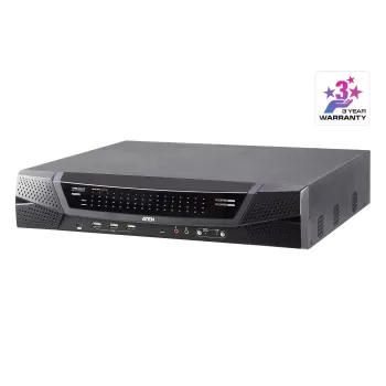 KVM switch ATEN KN4064VB KVM OVER IP KN4064VB