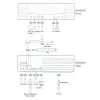 מתג KVM ATEN KN4064VB KVM OVER IP KN4064VB
