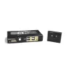 KVM-переключатель Gold Touch 2 Ports HDMI KVM Switch KVM-HDMI-2-4K60 KVM-переключатель Gold Touch 2 Ports HDMI KVM Switch KVM-HDMI-2-4K60
