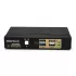 KVM-переключатель Gold Touch 2 Ports HDMI KVM Switch KVM-HDMI-2-4K60