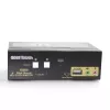 Коммутатор Gold Touch 2Port Dual HDMI KVM switch (with audio) KVM-HD-2-2