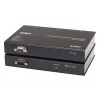 KVM switch ATEN CE920 USB/DP HDBASET EXTENDER CE920 Color:black