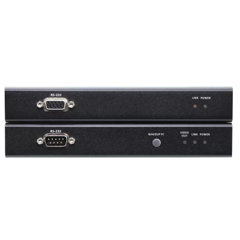 KVM switch ATEN CE920 USB/DP HDBASET EXTENDER CE920 Color:black