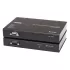 KVM switch ATEN CE920 USB/DP HDBASET EXTENDER CE920 Color:black