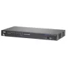 מתג KVM ATEN CS1798 8-PORT USB HDMI 19" KVM CS1798 צבע שחור