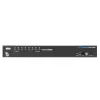 מתג KVM ATEN CS1798 8-PORT USB HDMI 19" KVM CS1798 צבע שחור