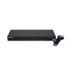 מתג KVM Gold Touch 16 Ports VGA KVM Switch KVM-VGA-16
