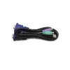 מתג KVM Gold Touch 16 Ports VGA KVM Switch KVM-VGA-16