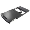 מתג KVM עם מסך Luggar 17" Rackmount LCD KVM Switch (16 Ports) HI-KVM16-17M מתג KVM עם מסך Luggar 17" Rackmount LCD KVM Switch (16 Ports) HI-KVM16-17M