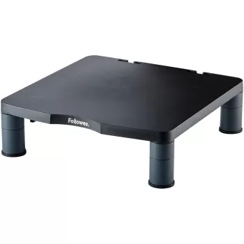 מעמד למסך Fellowes Standard שחור 9169301 מעמד למסך Fellowes Standard שחור 9169301