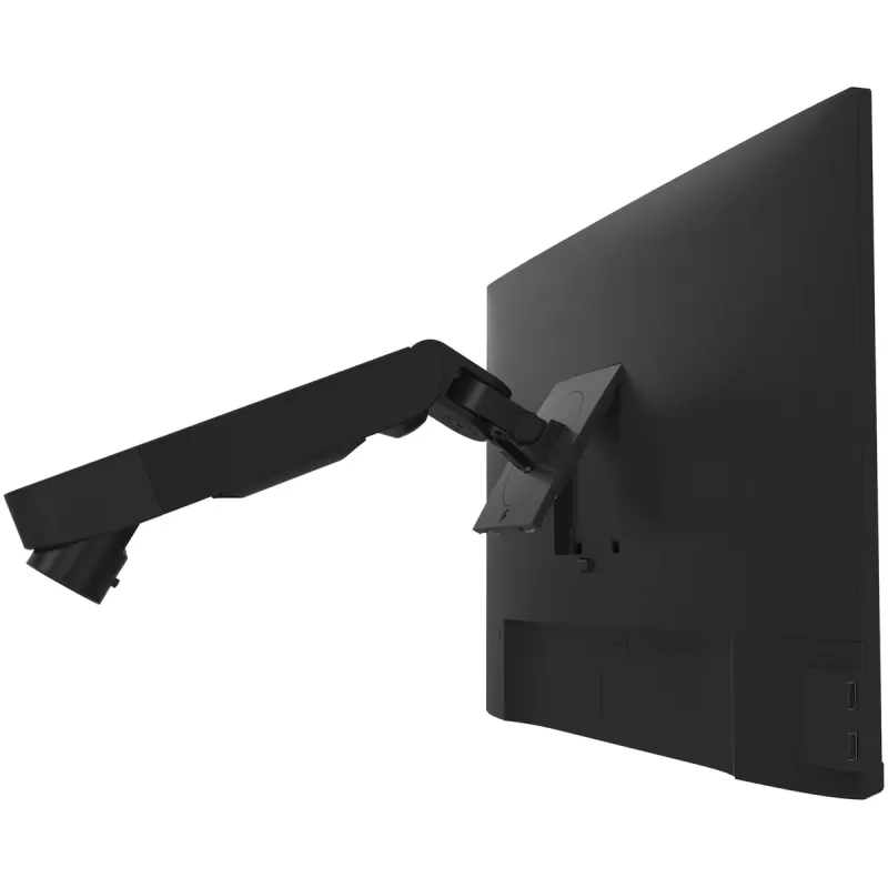 Monitor arm Dell Single Monitor Arm MSA20 482-BBDJ Color:black