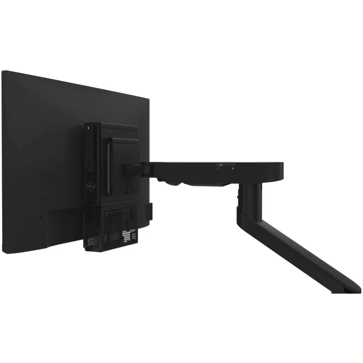 Monitor arm Dell Single Monitor Arm MSA20 482-BBDJ Color:black