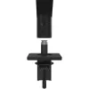 Monitor arm Dell Single Monitor Arm MSA20 482-BBDJ Color:black
