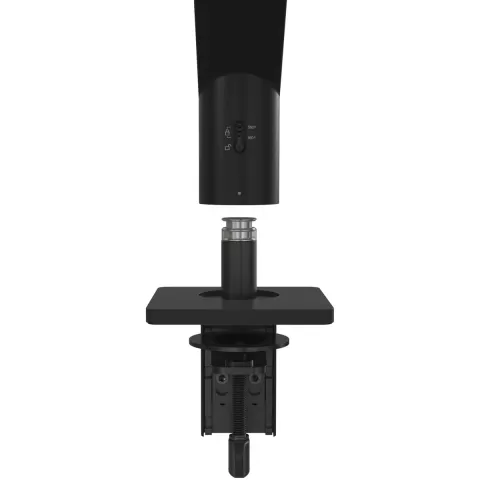Monitor arm Dell Single Monitor Arm MSA20 482-BBDJ Color:black