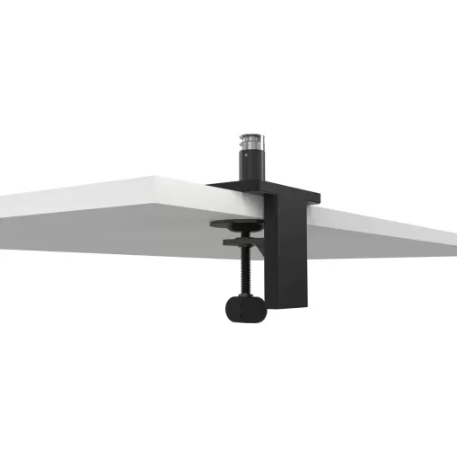 Monitor arm Dell Single Monitor Arm MSA20 482-BBDJ Color:black