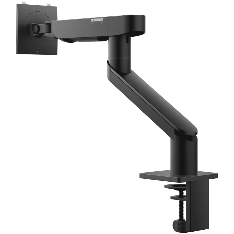 Monitor arm Dell Single Monitor Arm MSA20 482-BBDJ Color:black