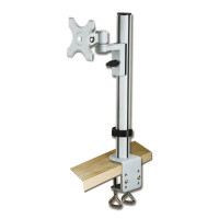 Кронштейн для одного монитора с одним шарниром на 10 кг IPPON IPMA73101 Кронштейн для одного монитора с одним шарниром на 10 кг IPPON IPMA73101