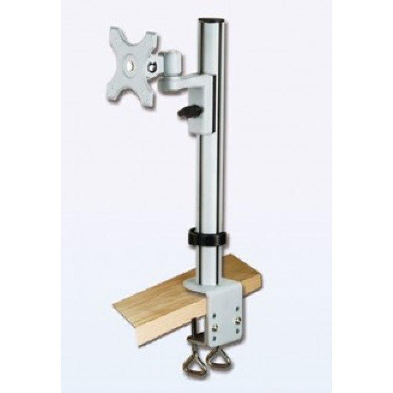 Single-Monitor Arm with One Joint 10kg Monitor IPPON IPMA73101