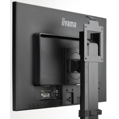 IIYAMA Vesa Bracket for Mini PC V01 MD-BRPCV01 IIYAMA Vesa Bracket for Mini PC V01 MD-BRPCV01