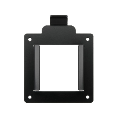 IIYAMA Vesa Bracket for Mini PC V01 MD-BRPCV01 IIYAMA Vesa Bracket for Mini PC V01 MD-BRPCV01