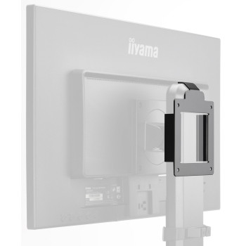 IIYAMA Vesa Bracket for Mini PC V01 MD-BRPCV01