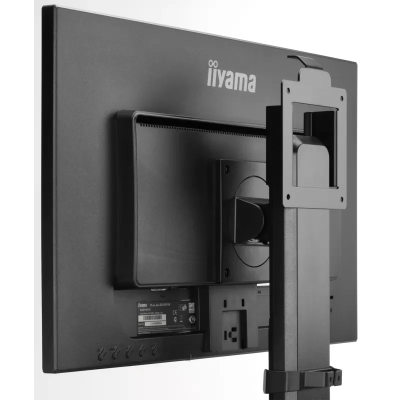 IIYAMA Vesa Bracket for Mini PC V01 MD-BRPCV01