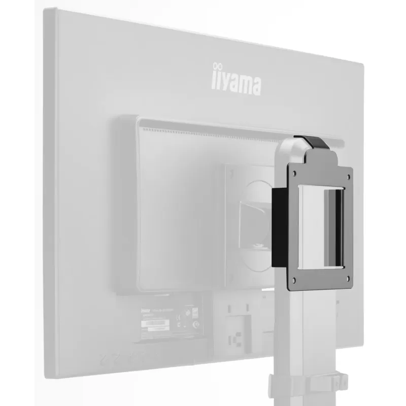 IIYAMA Vesa Bracket for Mini PC V01 MD-BRPCV01