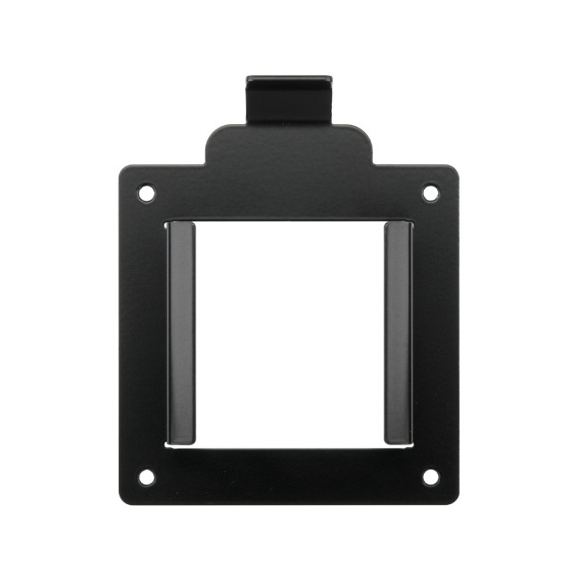 IIYAMA Vesa Bracket for Mini PC V01 MD-BRPCV01 IIYAMA Vesa Bracket for Mini PC V01 MD-BRPCV01