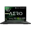 Gaming Laptop Gigabyte AERO X16 2WH; Copilot+ PC 2WHA3EEC64AH AMD Ryzen AI 9 HX 370 16" WQXGA IPS 32GB RTX 5070 SSD:1TB Windows 11 Color:black - official importer Gaming Laptop Gigabyte AERO X16 2WH; Copilot+ PC 2WHA3EEC64AH AMD Ryzen AI 9 HX 370 16" WQXGA IPS 32GB RTX 5070 SSD:1TB Windows 11 Color:black - official importer