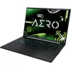 Gaming Laptop Gigabyte AERO X16 2WH; Copilot+ PC 2WHA3EEC64AH AMD Ryzen AI 9 HX 370 16" WQXGA IPS 32GB RTX 5070 SSD:1TB Windows 11 Color:black - official importer Gaming Laptop Gigabyte AERO X16 2WH; Copilot+ PC 2WHA3EEC64AH AMD Ryzen AI 9 HX 370 16" WQXGA IPS 32GB RTX 5070 SSD:1TB Windows 11 Color:black - official importer