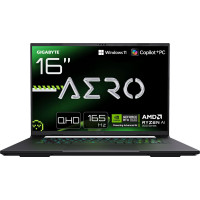Gaming Laptop Gigabyte AERO X16 2WH; Copilot+ PC 2WHA3EEC64AH AMD Ryzen AI 9 HX