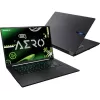 Gaming Laptop Gigabyte AERO X16 2WH; Copilot+ PC 2WHA3EEC64AH AMD Ryzen AI 9 HX 370 16" WQXGA IPS 32GB RTX 5070 SSD:1TB Windows 11 Color:black - official importer Gaming Laptop Gigabyte AERO X16 2WH; Copilot+ PC 2WHA3EEC64AH AMD Ryzen AI 9 HX 370 16" WQXGA IPS 32GB RTX 5070 SSD:1TB Windows 11 Color:black - official importer