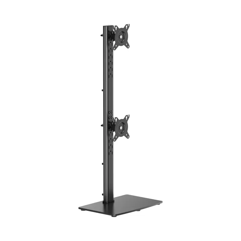 זרוע למסך Lumi LDT125-T02V צבע Matte Black, Matte White זרוע למסך Lumi LDT125-T02V צבע Matte Black, Matte White
