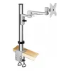 זרוע למסך אחד עם שני מפרקים 10 ק"ג מסך IPPON IPMA73102 זרוע למסך אחד עם שני מפרקים 10 ק"ג מסך IPPON IPMA73102