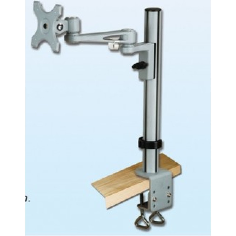 Single-Monitor Arm with Two Joints 10kg Monitor IPPON IPMA73102