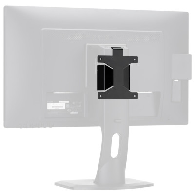 IIYAMA Vesa Bracket for Mini PC V02 MD-BRPCV02 IIYAMA Vesa Bracket for Mini PC V02 MD-BRPCV02