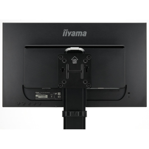 IIYAMA Vesa Bracket for Mini PC V02 MD-BRPCV02