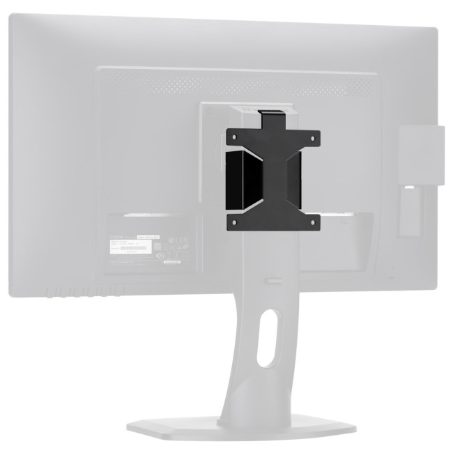 IIYAMA Vesa Bracket for Mini PC V02 MD-BRPCV02
