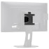 IIYAMA Vesa Bracket for Mini PC V02 MD-BRPCV02 IIYAMA Vesa Bracket for Mini PC V02 MD-BRPCV02